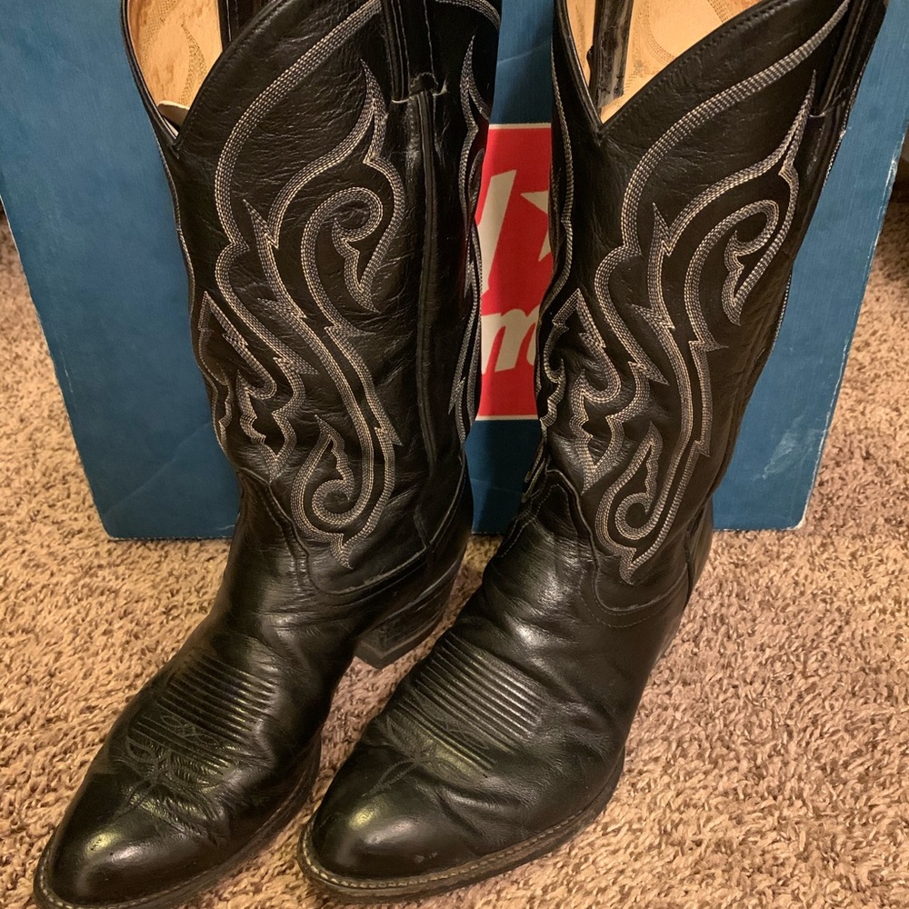 Tony Lama Boots